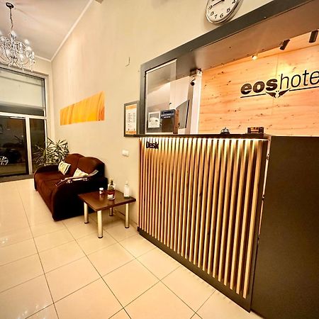 Hotel Eos 부쿠레슈티 외부 사진