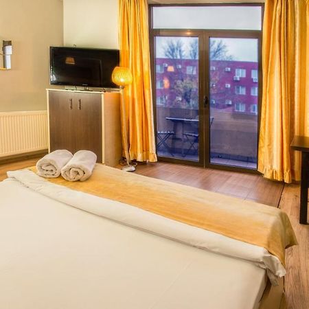 Hotel Eos 부쿠레슈티 외부 사진