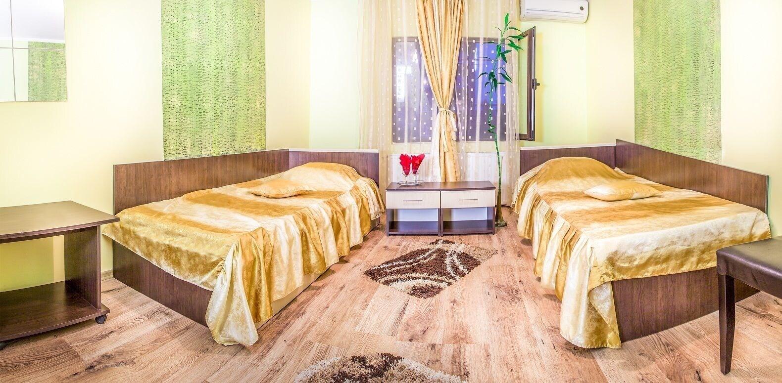 Hotel Eos 부쿠레슈티 외부 사진