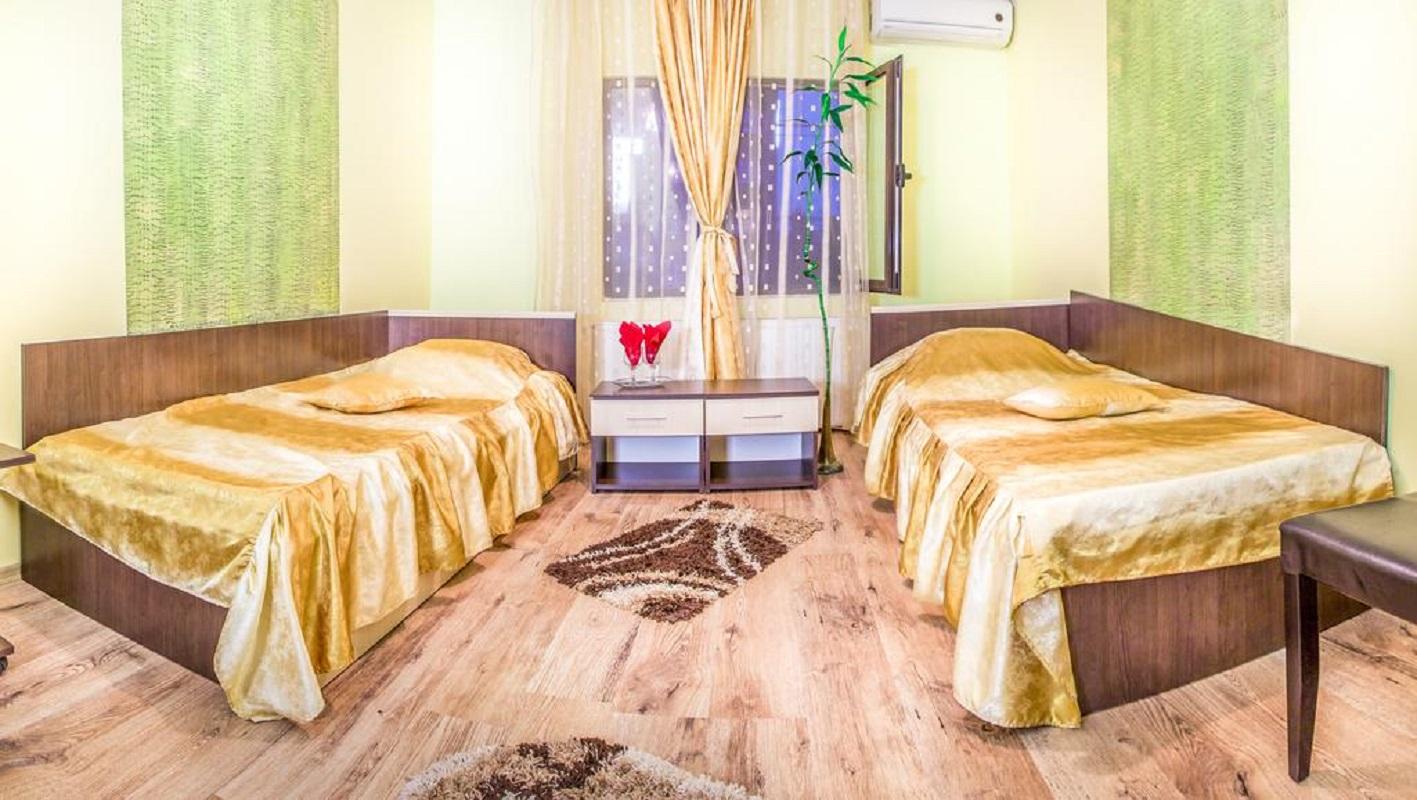 Hotel Eos 부쿠레슈티 외부 사진