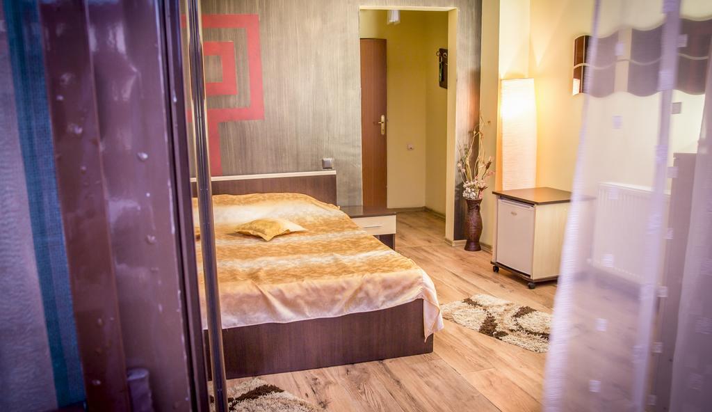 Hotel Eos 부쿠레슈티 객실 사진